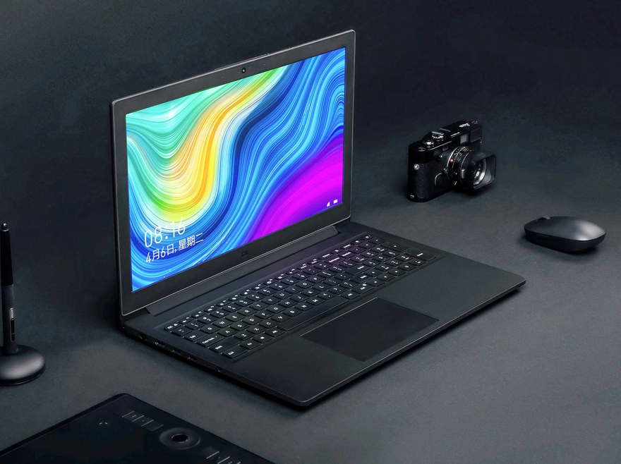 筆記本電腦行業